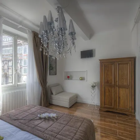 Penzion Flower Cathedral