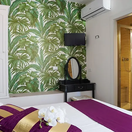 Gasthof Flower Cathedral 3*