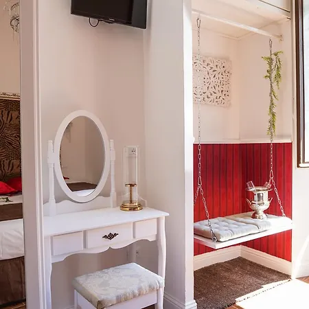 Flower Cathedral Casa de hóspedes Florença