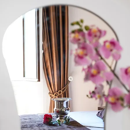 Flower Cathedral 3* Florença