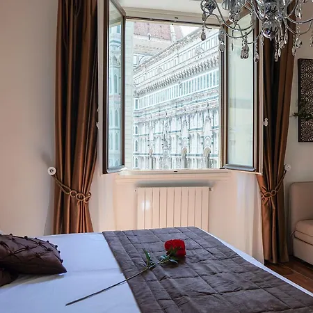 Flower Cathedral Gasthof 3*
