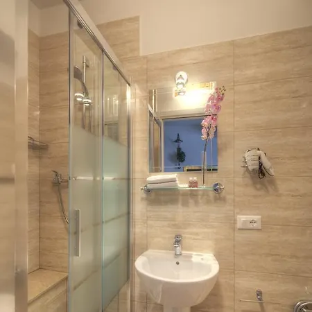 Flower Cathedral Casa de hóspedes Florença