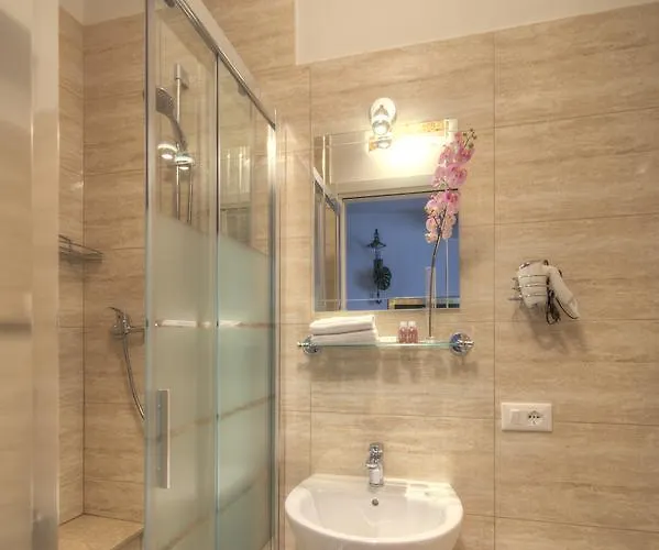 Flower Cathedral Гостевой дом Флоренция